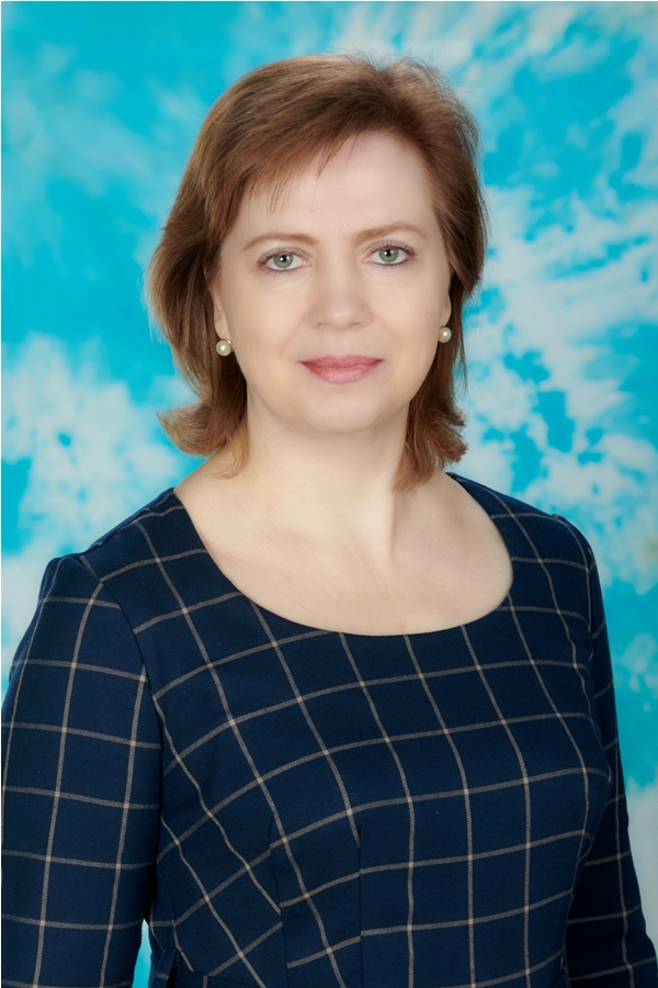 Чмелева Светлана Сергеевна.